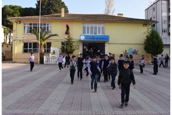 TEKLİ EĞİTİM SİSTEMİ GELİYOR