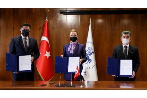 ALOSBİ’DEN HASTANE PROJESİNE 12 MİLYON TL DESTEK