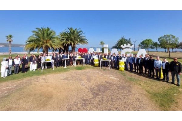 Hamdi Erdem adaylığını açıkladı