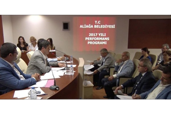 BELEDİYE MECLİSİ TOPLANIYOR