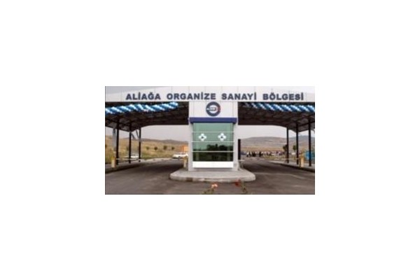 ALOSBİ, kimya ihtisas organize sanayi oluyor