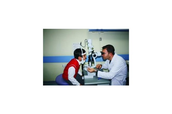 “ERKEN TANI BAŞARIYI BERABERİNDE GETİRİR”