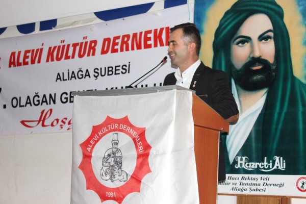 SÜSLÜ YENİDEN BAŞKAN