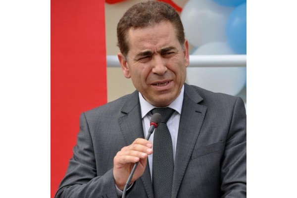 KAYMAKAM YILMAZ: “NÜFUSTA % 7 ARTIŞ BEKLİYORUZ”