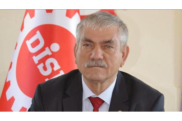 KANİ BEKO’DAN İZBAN KRİZİNE ÇÖZÜM VURGUSU