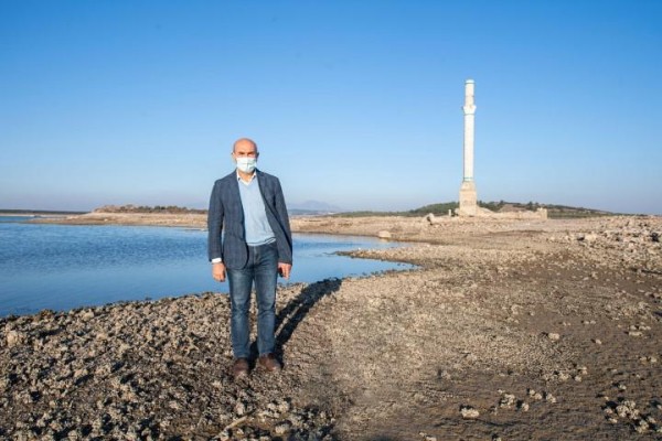 İZMİRLİLERE “TASARRUF” ÇAĞRISI