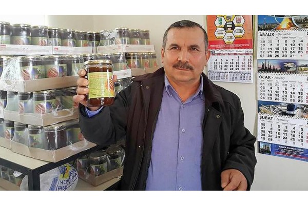 KARCI, BAL TÜKETİCİLERİNİ UYARDI