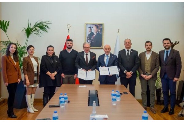 Kadın ve genç istihdamını artıracak örnek iş birliği