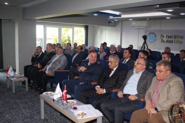 Şimşek: “Var gücümüzle çalışmaya devam edeceğiz”