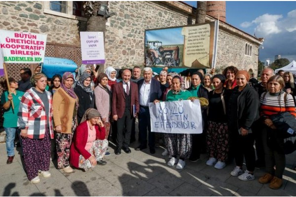 Soyer’den Sayıştay’ın kooperatif kararına tepki
