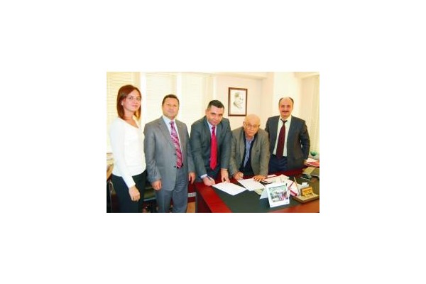 İnşaat ustalarına eğitim