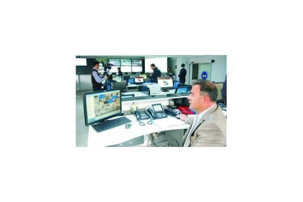 ALİAĞA’YA AKILLI KARAR DESTEK SİSTEMİ GELİYOR