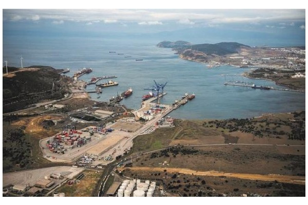 ALİAĞA, YENİ YATIRIMLARLA HIZLA BÜYÜYECEK