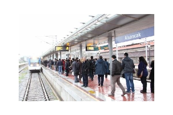 Yolcu var, otobüs yok