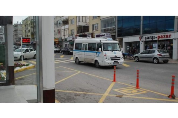 Ulaşıma yeni yıl zammı!