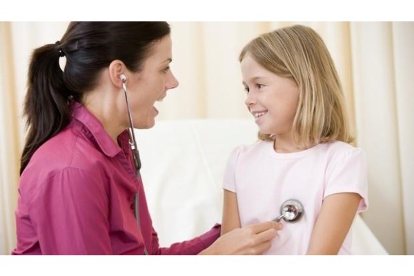 UZMAN DOKTOR ÇOCUKLARDA KANSIZLIĞI ANLATTI