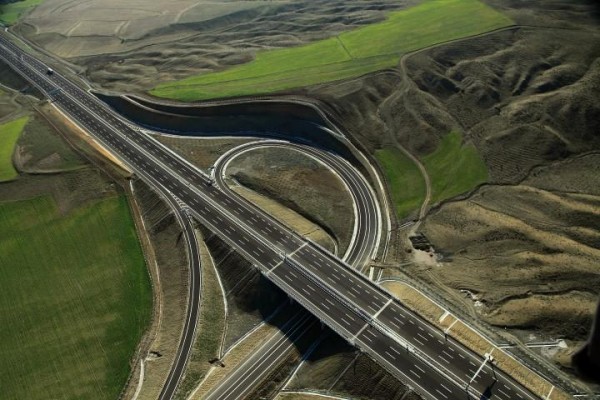 OTOYOL 2019’DA TAMAMLANACAK