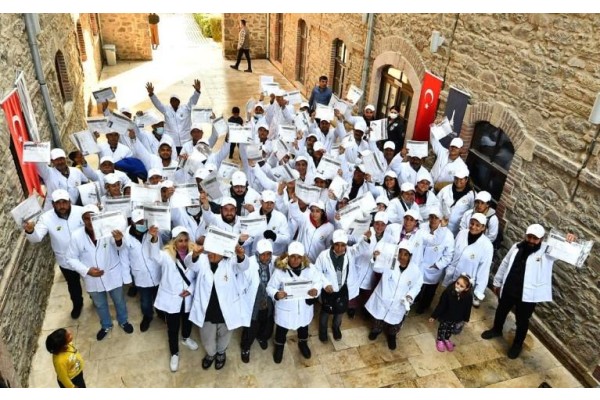 Satıcılar için tek tip düzenleme