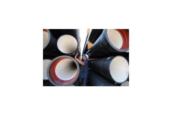 Aliağa’nın içmesuyu şebekesi yenileniyor