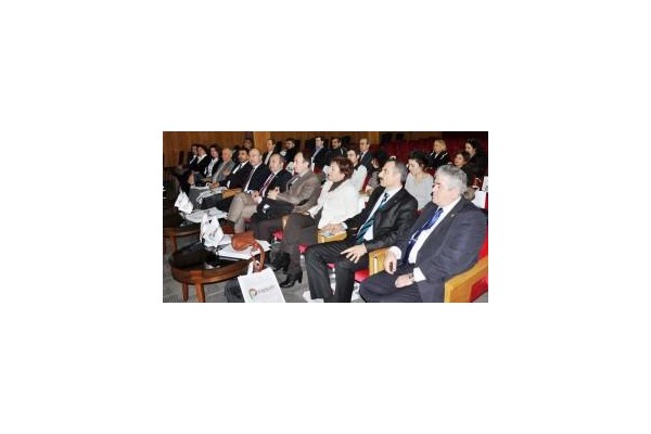 İzmir’in Kent Konseyleri  Aliağa'da toplandı