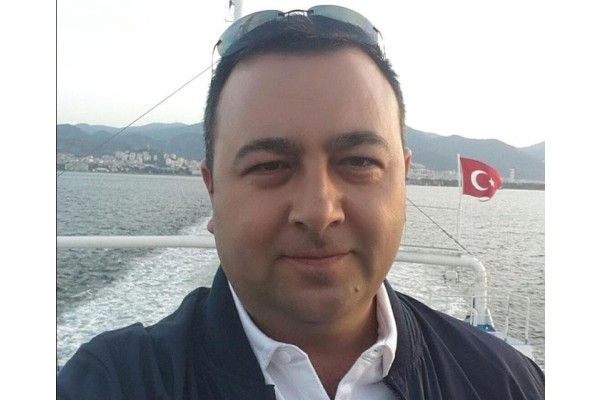 ALİAĞA’DA İŞ KAZASI: İŞADAMI HAYATINI KAYBETTİ