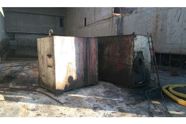 MAZOT KAÇAKÇILARINA OPERASYON