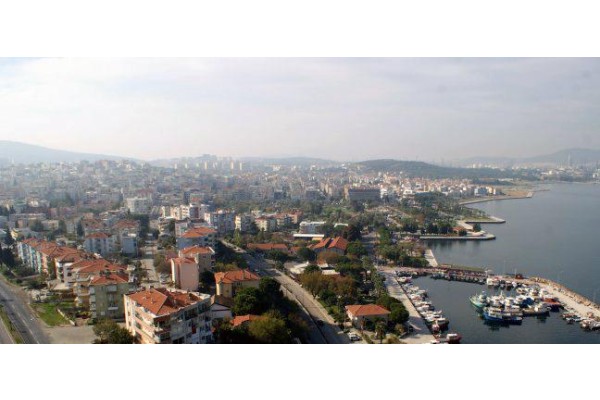 NÜFUSUMUZ 94 BİN OLDU