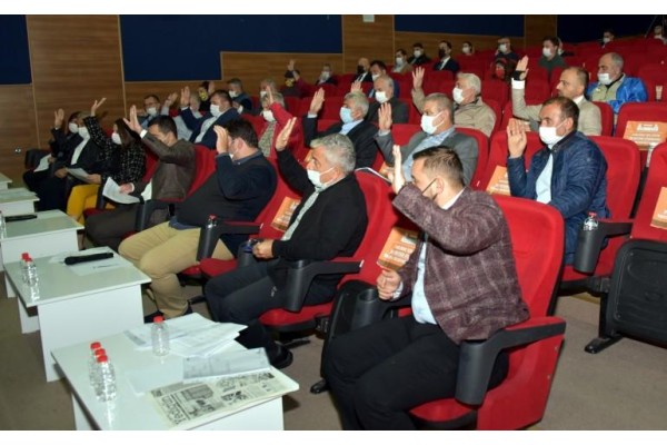 MECLİS BUGÜN TOPLANIYOR