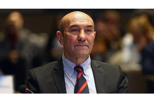 SOYER’DEN ÜÇ GÜNLÜK DİKİLİ, BERGAMA, KINIK PROGRAMI