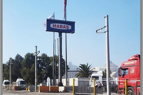 HABAŞ, BOZKÖY’DE ÇED TOPLANTISI YAPACAK