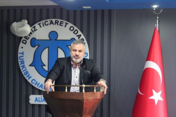İMEAK DTO’da yılın ilk meclis toplantısı