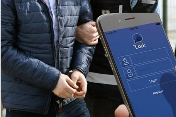 FETÖ operasyonunda 23 kişi yakalandı