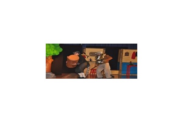 Çocukların Eti keyfi