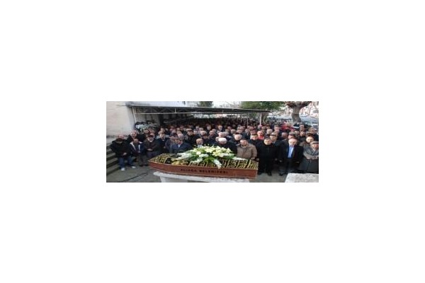 Şimşek Ailesinin acı günü