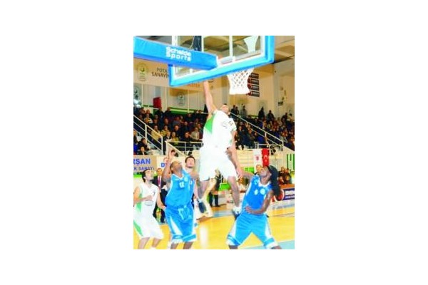 Aliağa Petkim Antalya karşında