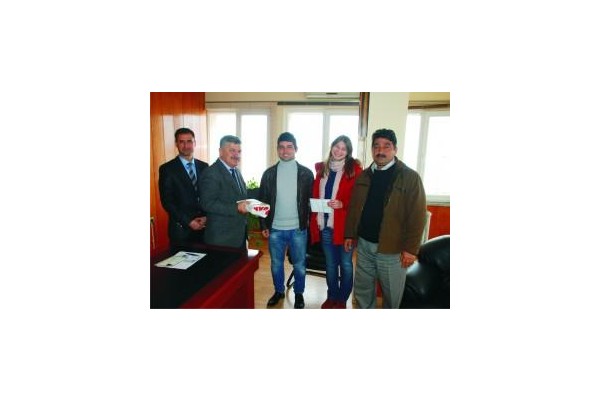 Aliağa’ya Rus gelin