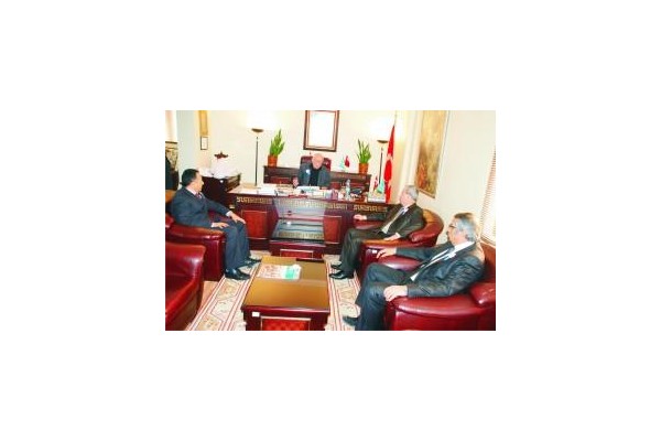 Vergi Haftası kutlamaları sürüyor