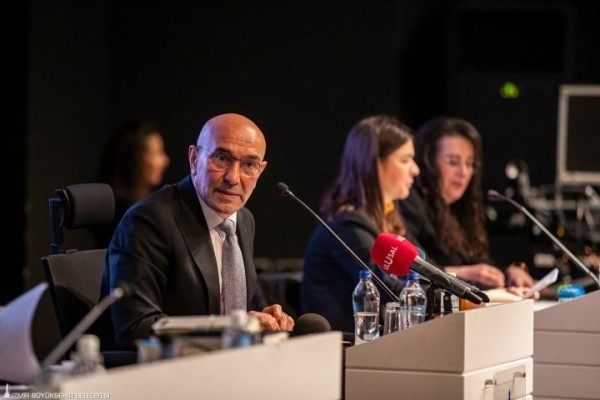 İLÇE BELEDİYELERİNE PLAN YAPMA YETKİSİ