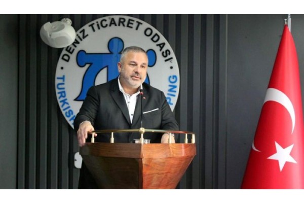 DTO’da şubat ayı meclisi toplandı