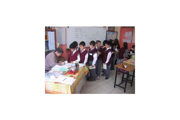 ‘Meslekleri tanıyorlar