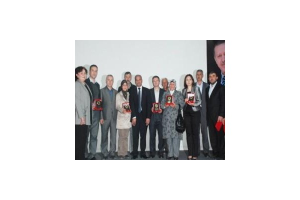 AKP'den ağır suçlama