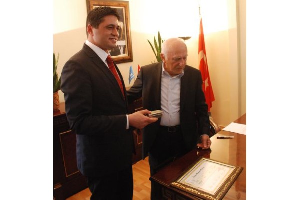 SERKAN ACAR’IN BİR YILI…