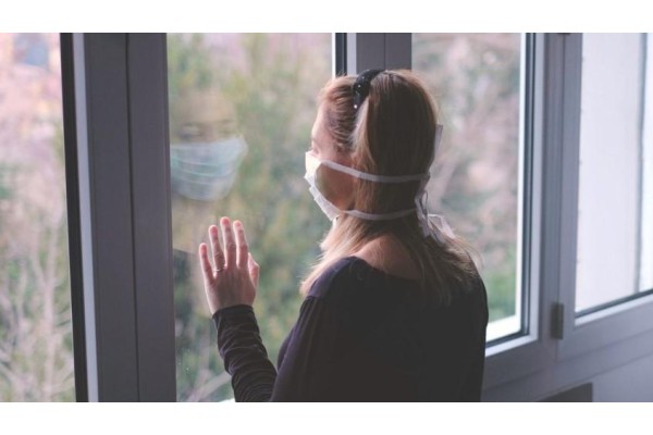 PSİKOSOSYAL DESTEK HATTI KURULDU