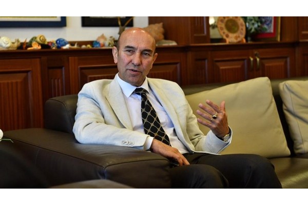 SOYER’DEN ÜÇ ÖNEMLİ ÇAĞRI