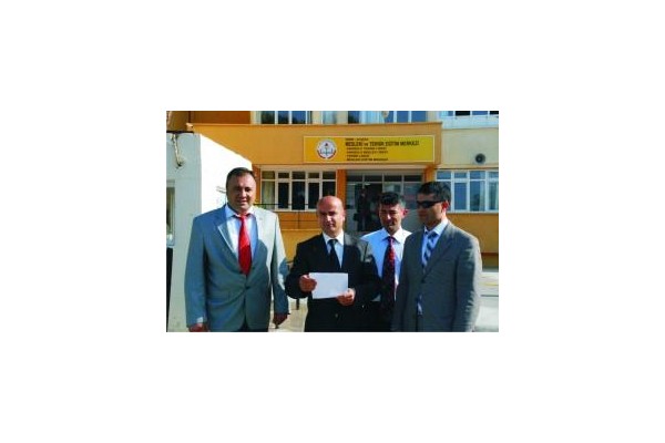 Öğretmenlerin tepkisi büyüyor