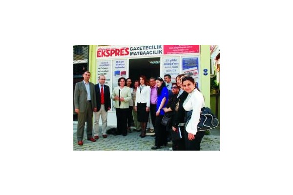 ULEMA’DAN, İYİ HABERLER