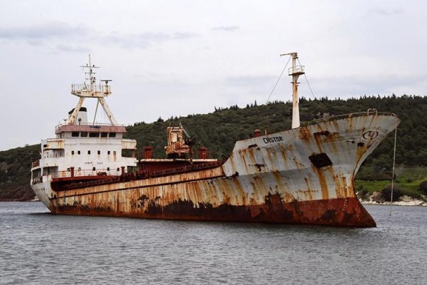 ‘HAYALET GEMİLER’ SORUNU ÇÖZÜLEMİYOR