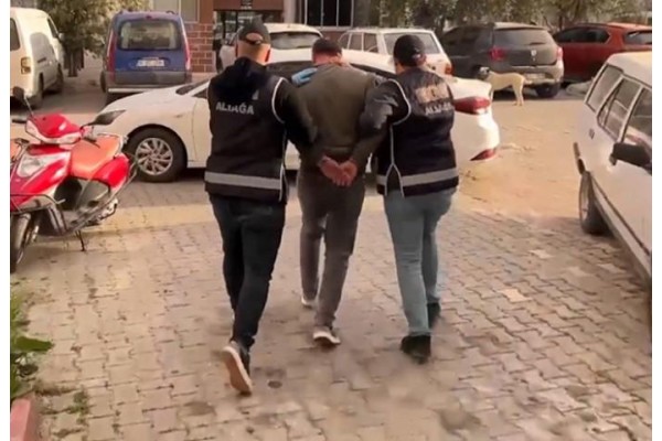 Yasa dışı silah ticareti operasyonu: 13 gözaltı