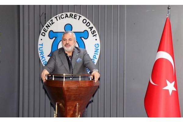 DTO’da nisan meclisi toplandı