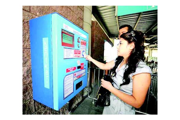 BÜYÜKŞEHİR BELEDİYESİNDEN SUÇ DUYURUSU